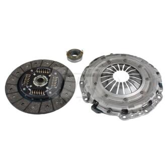 Комплект зчеплення Sato tech CK70004