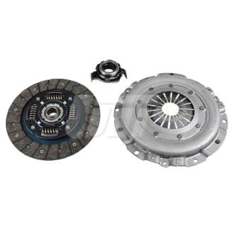 Комплект зчеплення Sato tech CK70005