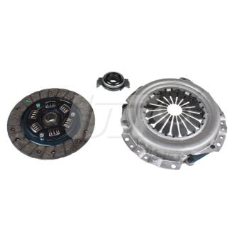 Комплект зчеплення Sato tech CK70007