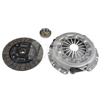 Комплект зчеплення Sato tech CK70008