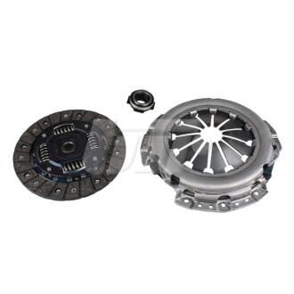 Комплект зчеплення Sato tech CK70011