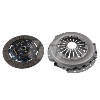 Комплект зчеплення Sato tech CK70012
