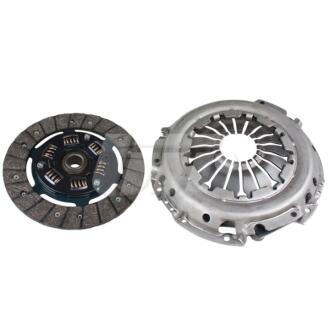 Комплект зчеплення Sato tech CK70013