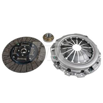 Комплект зчеплення Sato tech CK70014