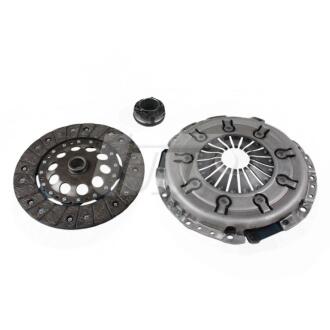 Комплект зчеплення Sato tech CK70015