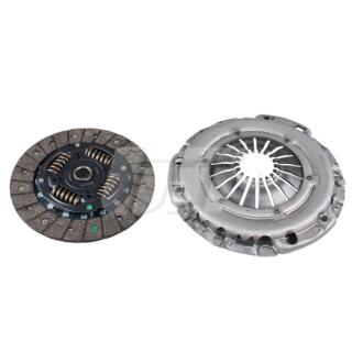 Комплект зчеплення Sato tech CK70016