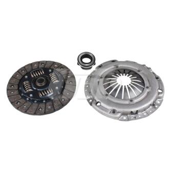 Комплект зчеплення Sato tech CK70020
