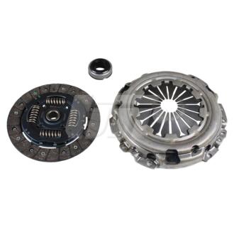 Комплект зчеплення Sato tech CK70021