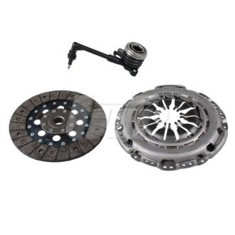 Комплект зчеплення Sato tech CK70022
