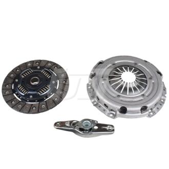 Комплект зчеплення Sato tech CK70023