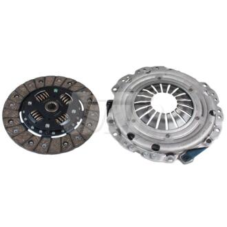 Комплект зчеплення Sato tech CK70024