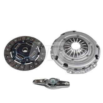 Комплект зчеплення Sato tech CK70025