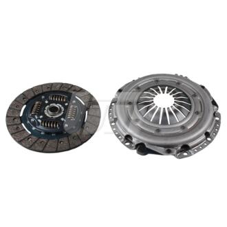 Комплект зчеплення Sato tech CK70026