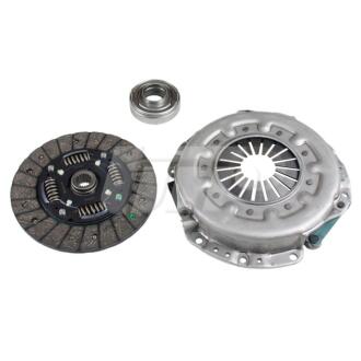 Комплект зчеплення Sato tech CK70027