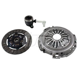 Комплект зчеплення Sato tech CK70029