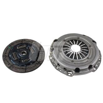 Комплект зчеплення Sato tech CK70030