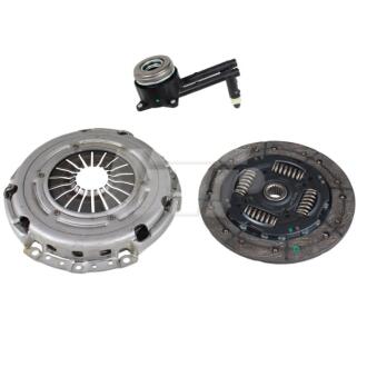 Комплект зчеплення Sato tech CK70034
