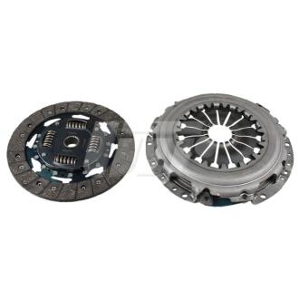 Комплект зчеплення Sato tech CK70035
