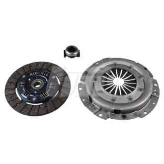 Комплект зчеплення Sato tech CK70037