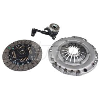 Комплект зчеплення Sato tech CK70038