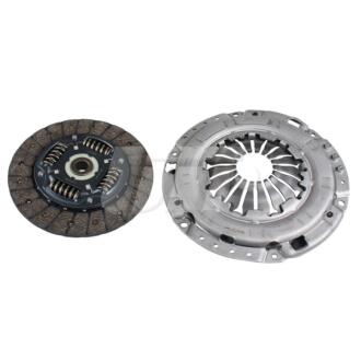Комплект зчеплення Sato tech CK70039