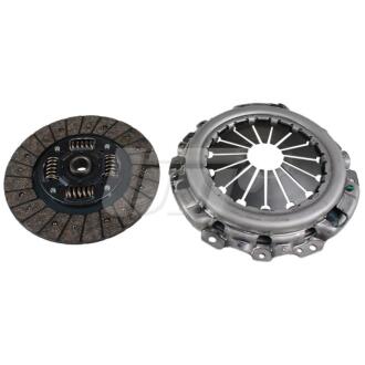 Комплект зчеплення Sato tech CK70042