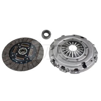 Комплект зчеплення Sato tech CK70044