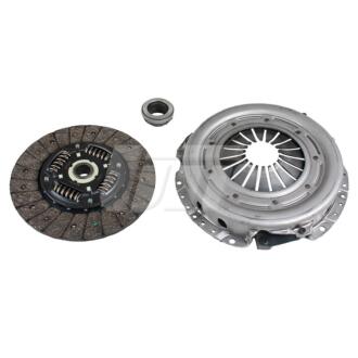Комплект зчеплення Sato tech CK70046