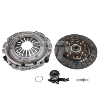 Комплект зчеплення Sato tech CK70047