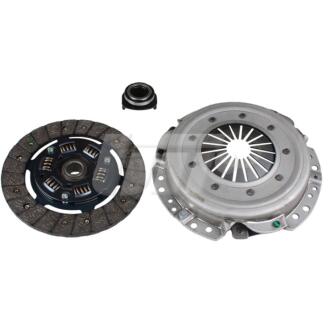 Комплект зчеплення Sato tech CK70048