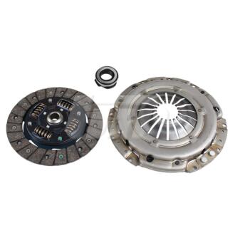 Комплект зчеплення Sato tech CK70051