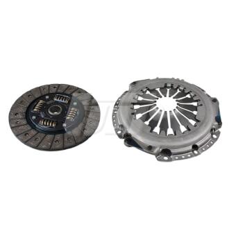Комплект зчеплення Sato tech CK70053