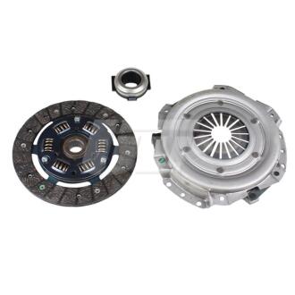 Комплект зчеплення Sato tech CK70056