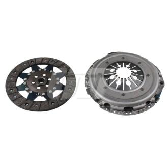 Комплект зчеплення Sato tech CK70057