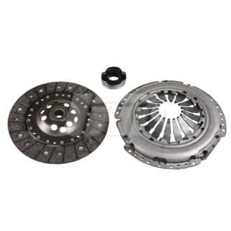 Комплект зчеплення Sato tech CK70059