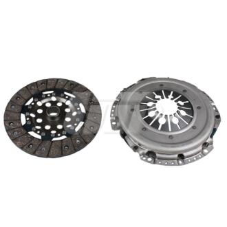 Комплект зчеплення Sato tech CK70062