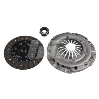 Комплект зчеплення Sato tech CK70063