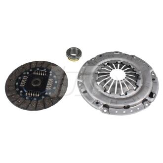Комплект зчеплення Sato tech CK72082