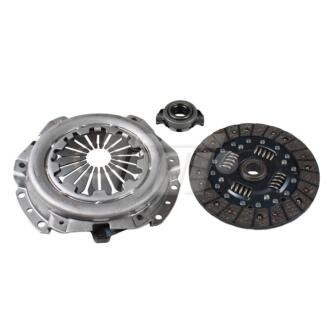 Комплект зчеплення Sato tech CK72084