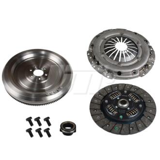 Комплект зчеплення Sato tech CK72086