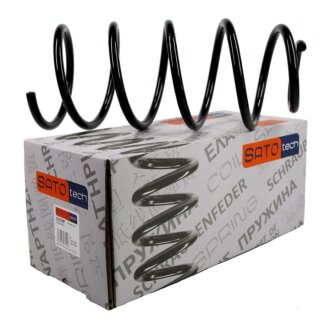 Пружина Sato tech CS1798F