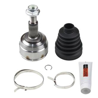 SATO Шарнір рівних кутових швидкостей, зовнішній Sato tech CV30057