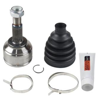SATO Шарнір рівних кутових швидкостей, зовнішній Sato tech CV30067