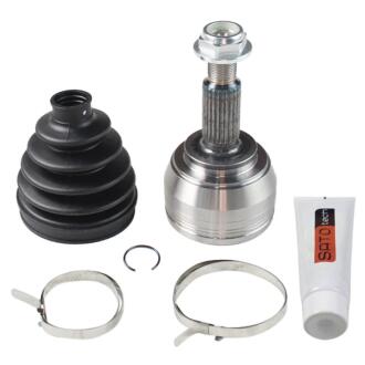 SATO Шарнір рівних кутових швидкостей, зовнішній Sato tech CV30073