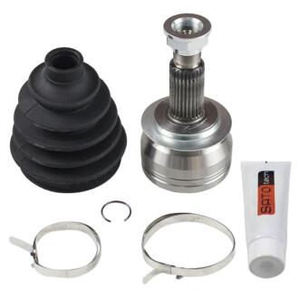 SATO Шарнір рівних кутових швидкостей, зовнішній Sato tech CV30074