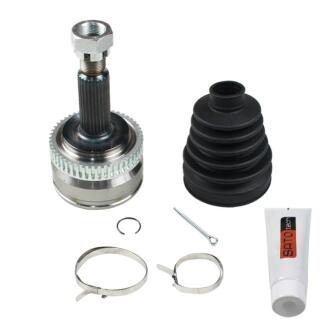 SATO Шарнір рівних кутових швидкостей, зовнішній Sato tech CV30078