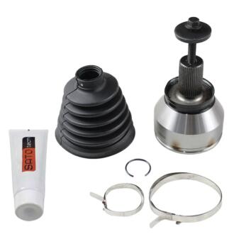 SATO Шарнір рівних кутових швидкостей, зовнішній Sato tech CV30086