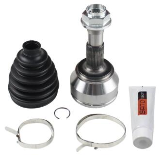 SATO Шарнір рівних кутових швидкостей, зовнішній Sato tech CV30098