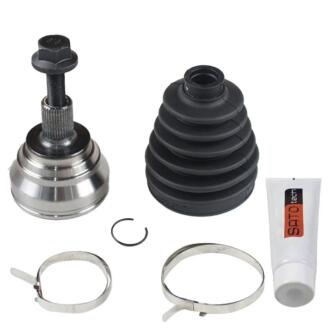 SATO Шарнір рівних кутових швидкостей, зовнішній Sato tech CV30107