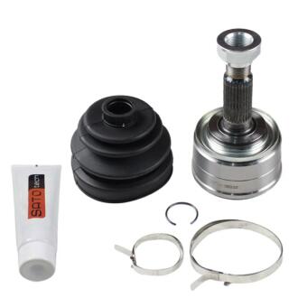SATO Шарнір рівних кутових швидкостей, зовнішній Sato tech CV30133